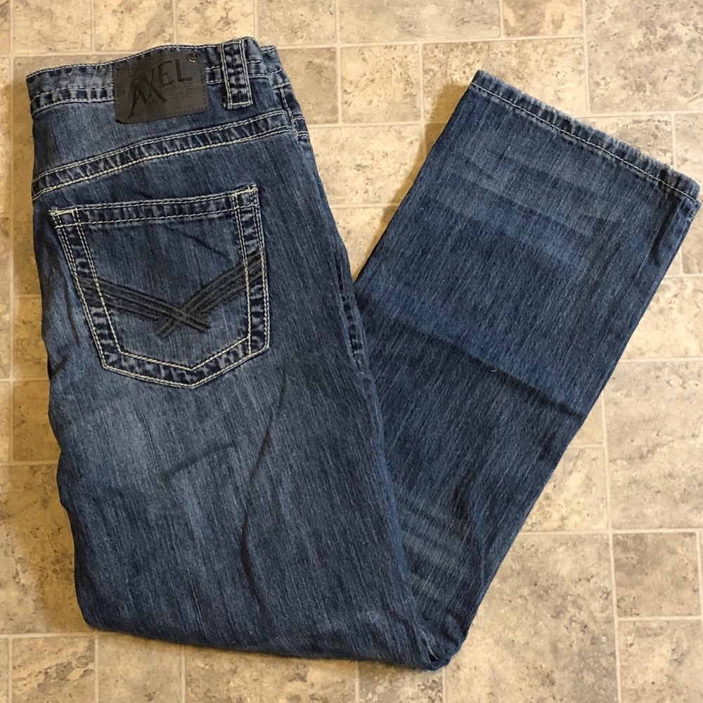 Axel jeans 32 x 32